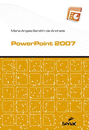 Livro PDF: PowerPoint 2007 (Informática)