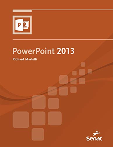 Livro PDF: PowerPoint 2013 (Informática)