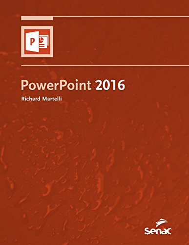 Capa do livro: PowerPoint 2016 (Informática) - Ler Online pdf