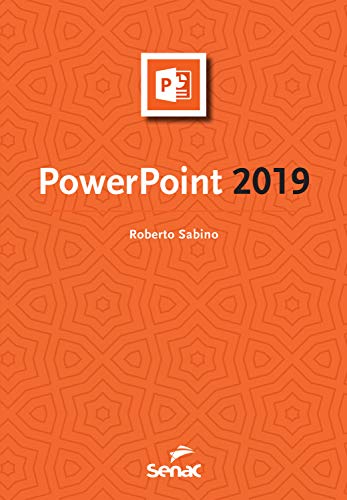Livro PDF PowerPoint 2019 (Série Informática)