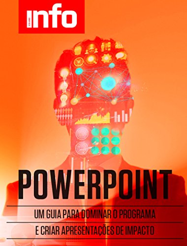 Capa do livro: PowerPoint - Ler Online pdf