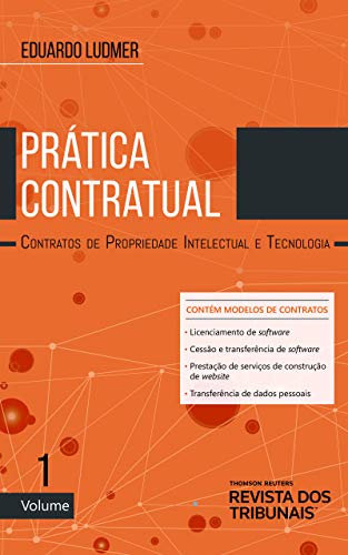 Livro PDF Prática Contratual