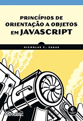 Livro PDF: Princípios de Orientação a Objetos em JavaScript