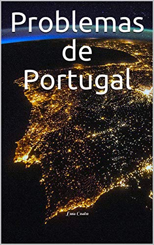 Livro PDF Problemas de Portugal