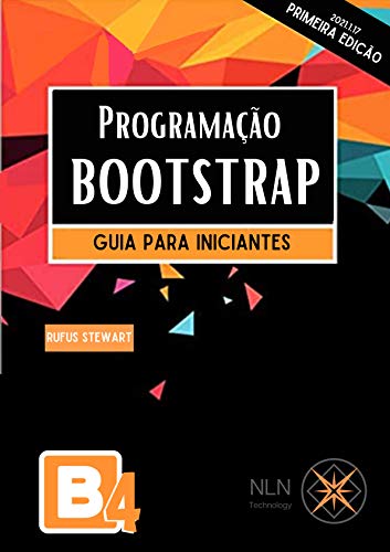 Livro PDF: Programação bootstrap: Guia para iniciantes