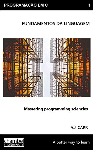Livro PDF: Programação em C I: Fundamentos da Linguagem