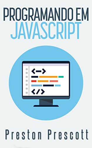 Livro PDF Programação em JavaScript