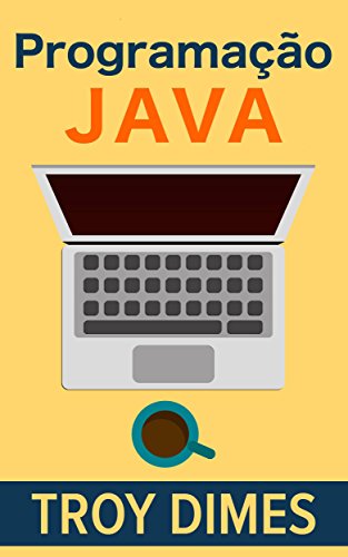Capa do livro: Programação Java - Ler Online pdf