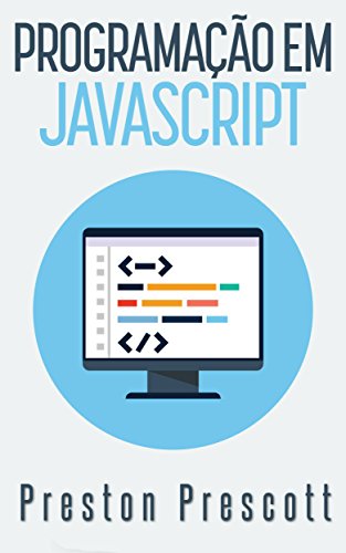 Livro PDF Programando em JavaScript
