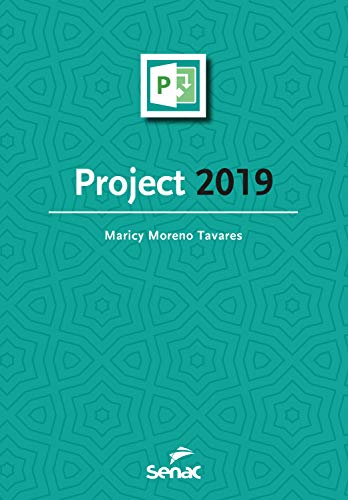 Capa do livro: Project 2019 (Série Informática) - Ler Online pdf