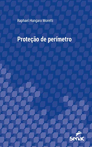 Livro PDF: Proteção de perímetro (Série Universitária)