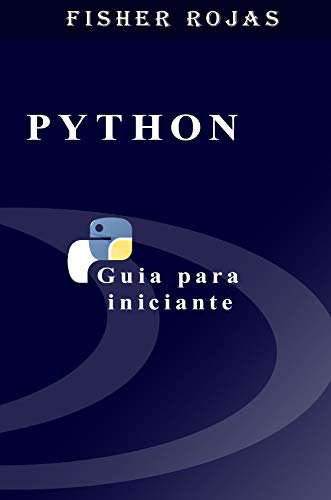 Capa do livro: Python: Guia para iniciantes. - Ler Online pdf