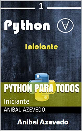 Livro PDF: Python para todos: Iniciante