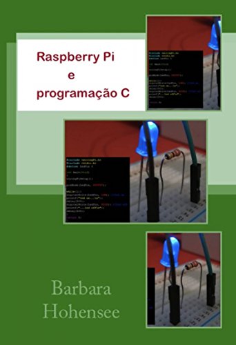 Livro PDF: Raspberry Pi e programação C