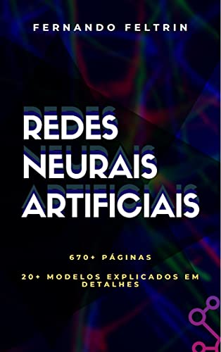 Capa do livro: Redes Neurais Artificiais: Versão Estendida - Ler Online pdf