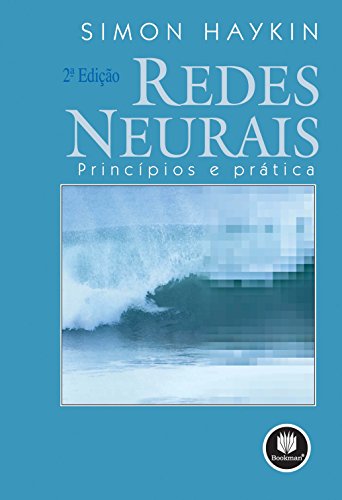 Capa do livro: Redes Neurais: Princípios e Prática - Ler Online pdf