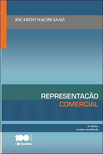 Livro PDF: Representação comercial