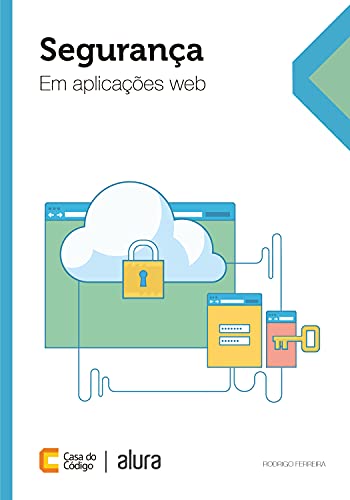 Livro PDF Segurança em aplicações Web