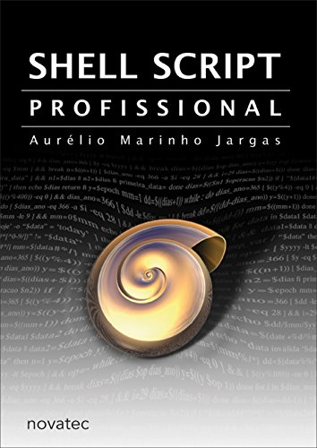 Livro PDF: Shell Script Profissional