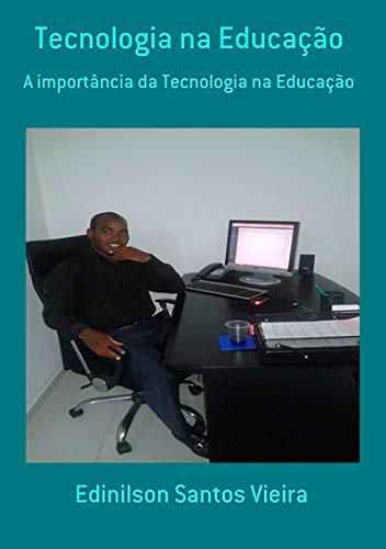Livro PDF: Tecnologia Na Educação