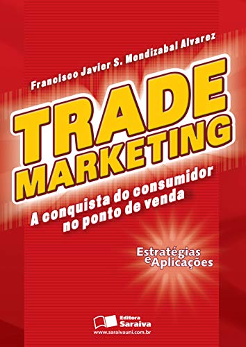 Capa do livro: Trade marketing - Ler Online pdf