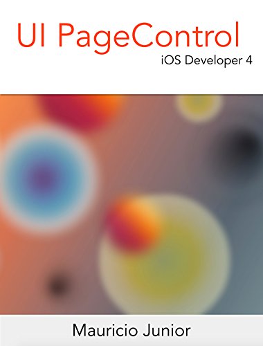 Livro PDF: UIPageControl: iOS Developer 4