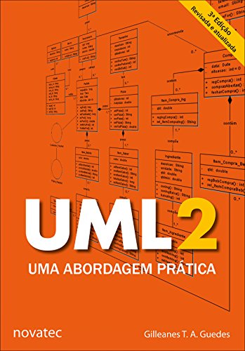 Capa do livro: UML 2 – Uma Abordagem Prática - Ler Online pdf
