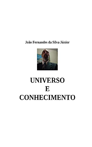 Livro PDF UNIVERSO E CONHECIMENTO