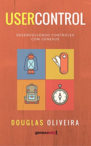 Livro PDF User Control: Desenvolvendo controles com GeneXus