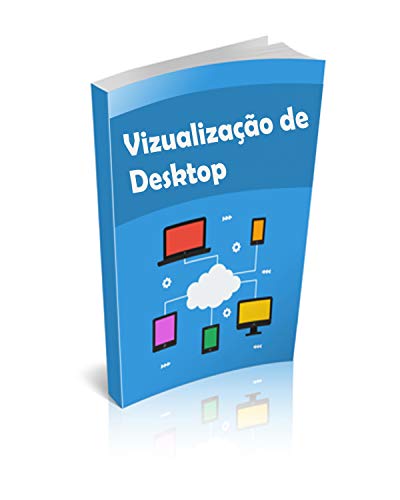 Livro PDF Virtualização de Desktop: Desktop