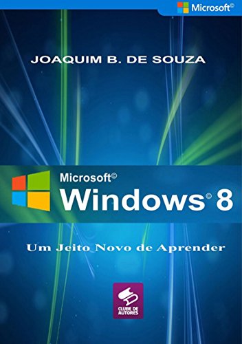 Capa do livro: Windows 8 - Ler Online pdf