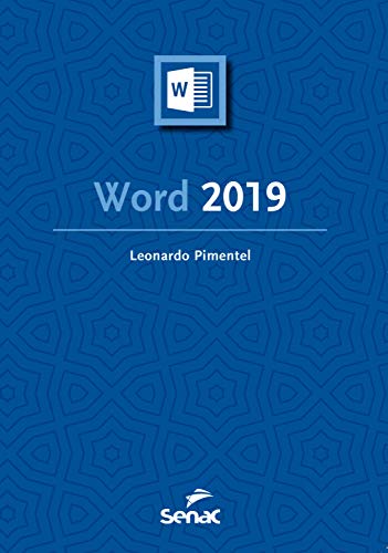 Livro PDF: Word 2019 (Série Informática)