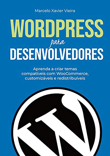 Livro PDF: WordPress Para Desenvolvedores