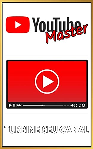 Livro PDF YoutubeMaster