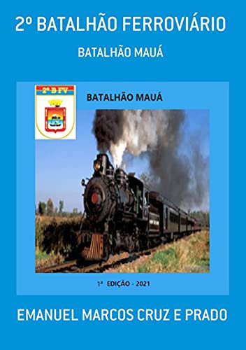 Livro PDF 2º Batalhão Ferroviário