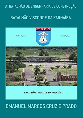 Livro PDF 3º Batalhão De Engenharia De Construção