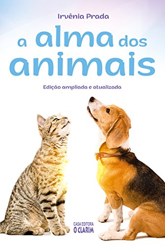 Capa do livro: A Alma dos Animais - Ler Online pdf