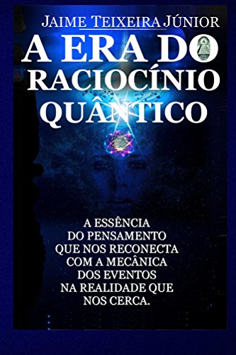 Capa do livro: A Era do Raciocinio Quantico - Ler Online pdf