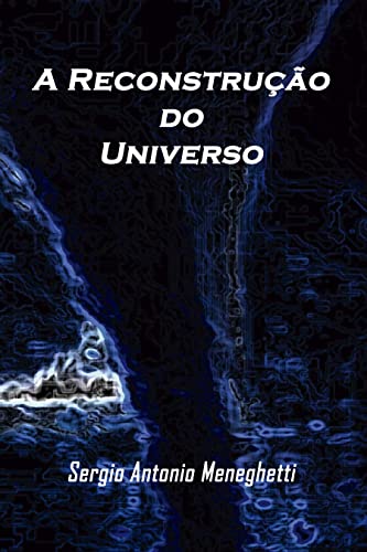 Livro PDF A Reconstrução do Universo