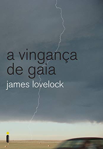 Capa do livro: A Vingança De Gaia - Ler Online pdf