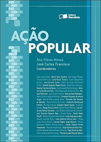 Livro PDF: AÇÃO POPULAR