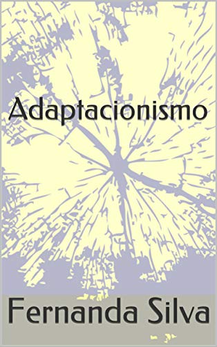 Capa do livro: Adaptacionismo - Ler Online pdf