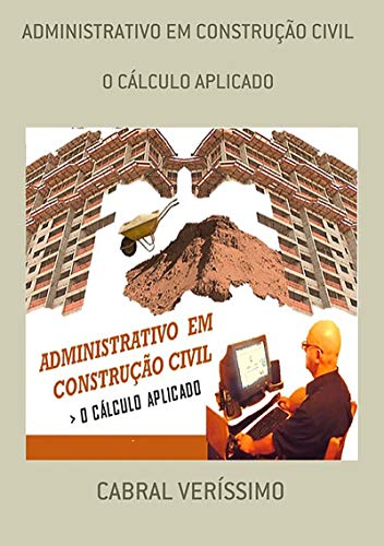 Livro PDF Administrativo Em ConstruÇÃo Civil
