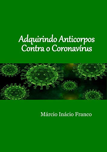 Livro PDF Adquirindo Anticorpos Contra o Coronavírus