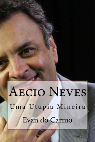 Capa do livro: Aecio Neves - Ler Online pdf