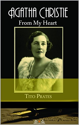 Capa do livro: Agatha Christie From my Heart: Uma Biografia de Verdades - Ler Online pdf