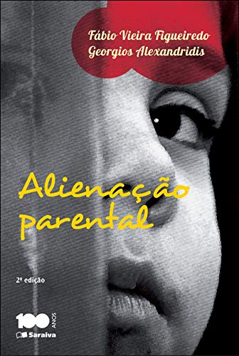Capa do livro: ALIENAÇÃO PARENTAL - Ler Online pdf