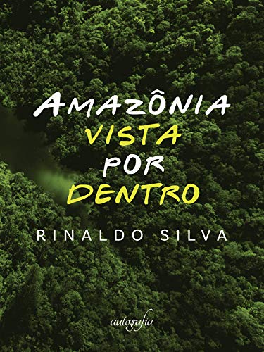 Capa do livro: Amazônia vista por dentro - Ler Online pdf