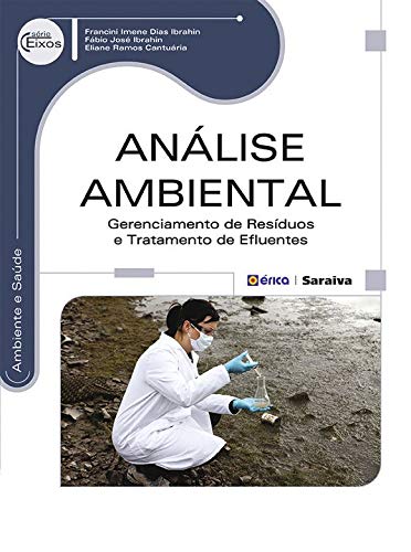 Livro PDF: Análise Ambiental