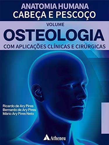Livro PDF: Anatomia Humana Cabeça e Pescoço – Vol. Osteologia com Aplic. Clín. e Cirúrg. (eBook): A 12-Week Study Through the Choicest Psalms (The Walk Series)